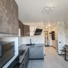 1-к квартира | 33.70 м² | 3 - 14 эт. 10