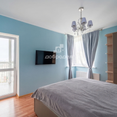 3-к квартира | 99.20 м² | 23 - 29 эт. 70