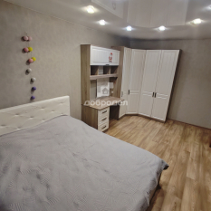 2-к квартира | 47.50 м² | 8 - 9 эт. 10