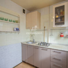 1-к квартира | 28.50 м² | 3 - 9 эт. 00