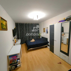 2-к квартира | 56.80 м² | 6 - 25 эт. 31