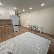 1-к квартира | 27.30 м² | 7 - 31 эт. 01