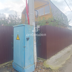 Дом | 0.00 м² 11