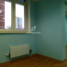 104.00 м² | 1 - 19 эт. 20