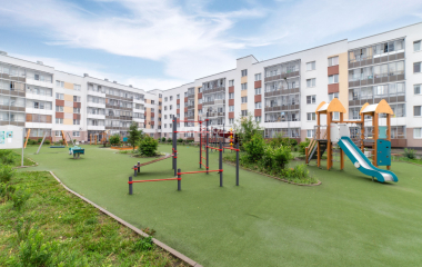 Екатеринбург, ул. Широкореченская,41