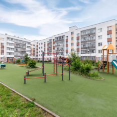 2-к квартира | 52.60 м² | 3 - 5 эт. 91