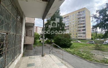 Екатеринбург, ул. Красина,5