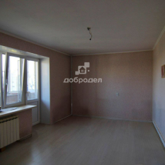 2-к квартира | 44.50 м² | 9 - 9 эт. 00