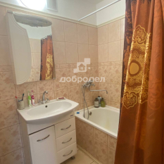 3-к квартира | 83.10 м² | 2 - 10 эт. 51