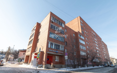 Екатеринбург, ул. Гастелло,1