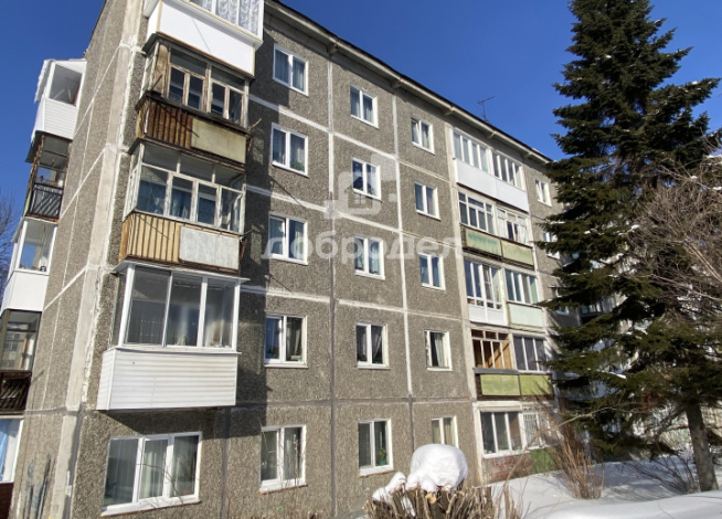 2-к квартира | 43.00 м² | 4 - 5 эт.