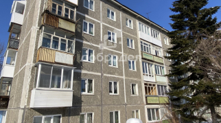 2-к квартира | 43.00 м² | 4 - 5 эт.