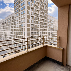 36.00 м² | 5 - 17 эт. 11