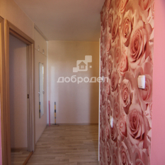 2-к квартира | 44.50 м² | 9 - 9 эт. 41