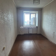 3-к квартира | 61.00 м² | 9 - 9 эт. 21
