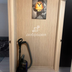 2-к квартира | 43.30 м² | 1 - 5 эт. 21