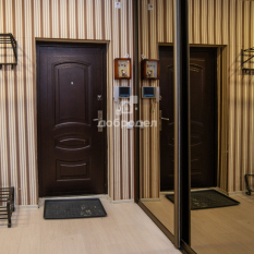 3-к квартира | 82.50 м² | 12 - 13 эт. 81