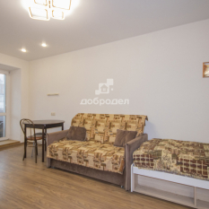 1-к квартира | 28.80 м² | 5 - 5 эт. 20