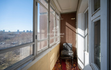 Екатеринбург, ул. 40-летия Комсомола,32а