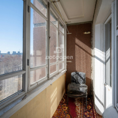3-к квартира | 70.10 м² | 6 - 16 эт. 90