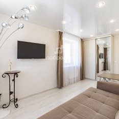 3-к квартира | 76.00 м² | 16 - 16 эт. 51