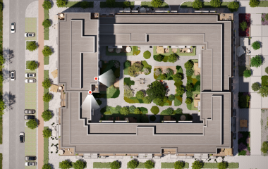 Екатеринбург, ул. Таватуйская, 20/7 стр