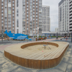 1-к квартира | 22.00 м² | 11 - 14 эт. 61
