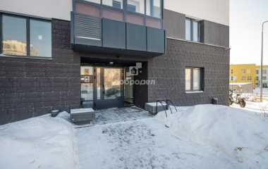 Екатеринбург, ул. Евгения Савкова,17А