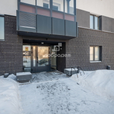 1-к квартира | 24.80 м² | 8 - 25 эт. 41