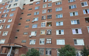 Екатеринбург, ул. Даниловская,7