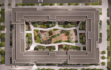 Екатеринбург, ул. Академика Ландау, стр. 5