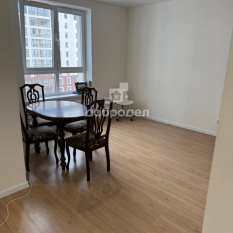 3-к квартира | 59.60 м² | 6 - 16 эт. 11