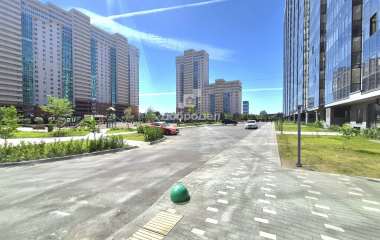 Екатеринбург, ул. Громова,26/3