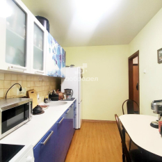 1-к квартира | 29.30 м² | 7 - 9 эт. 10