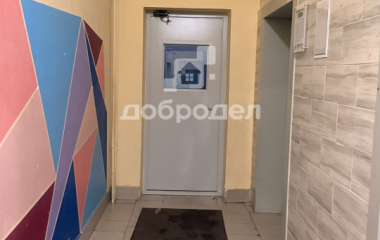 Екатеринбург, ул. Вильгельма де Геннина,34