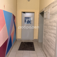 2-к квартира | 59.50 м² | 7 - 15 эт. 61