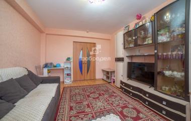 Екатеринбург, ул. Бакинских комиссаров,173