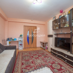 3-к квартира | 83.70 м² | 12 - 13 эт. 10