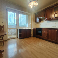 3-к квартира | 84.50 м² | 3 - 16 эт. 31