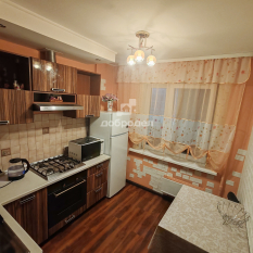2-к квартира | 47.50 м² | 8 - 9 эт. 50