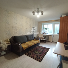1-к квартира | 33.30 м² | 2 - 9 эт. 00