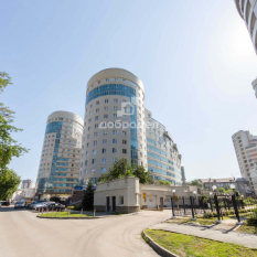 4-к квартира | 151.50 м² | 7 - 14 эт. 170