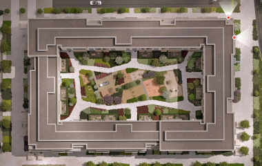 Екатеринбург, ул. Академика Ландау, стр. 5