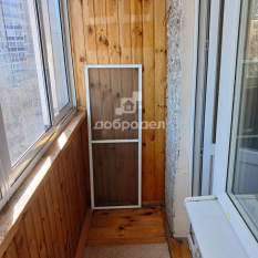 2-к квартира | 43.40 м² | 5 - 5 эт. 40