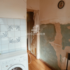 3-к квартира | 51.30 м² | 3 - 5 эт. 31