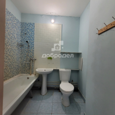 3-к квартира | 115.10 м² | 16 - 22 эт. 41