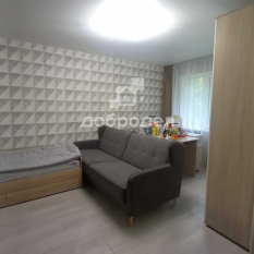1-к квартира | 27.60 м² | 1 - 5 эт. 61