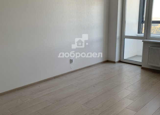 2-к квартира | 75.80 м² | 2 - 15 эт.