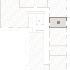 21.00 м² | 3 - 9 эт. 01