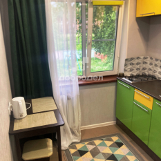 2-к квартира | 44.30 м² | 2 - 5 эт. 30